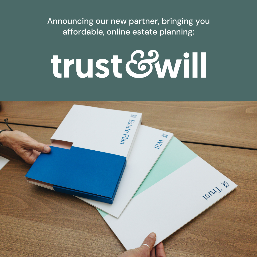 Fortis Capital Advisors Partners with Trust & Will to Simplify Estate Planning for Our Clients Thumbnail