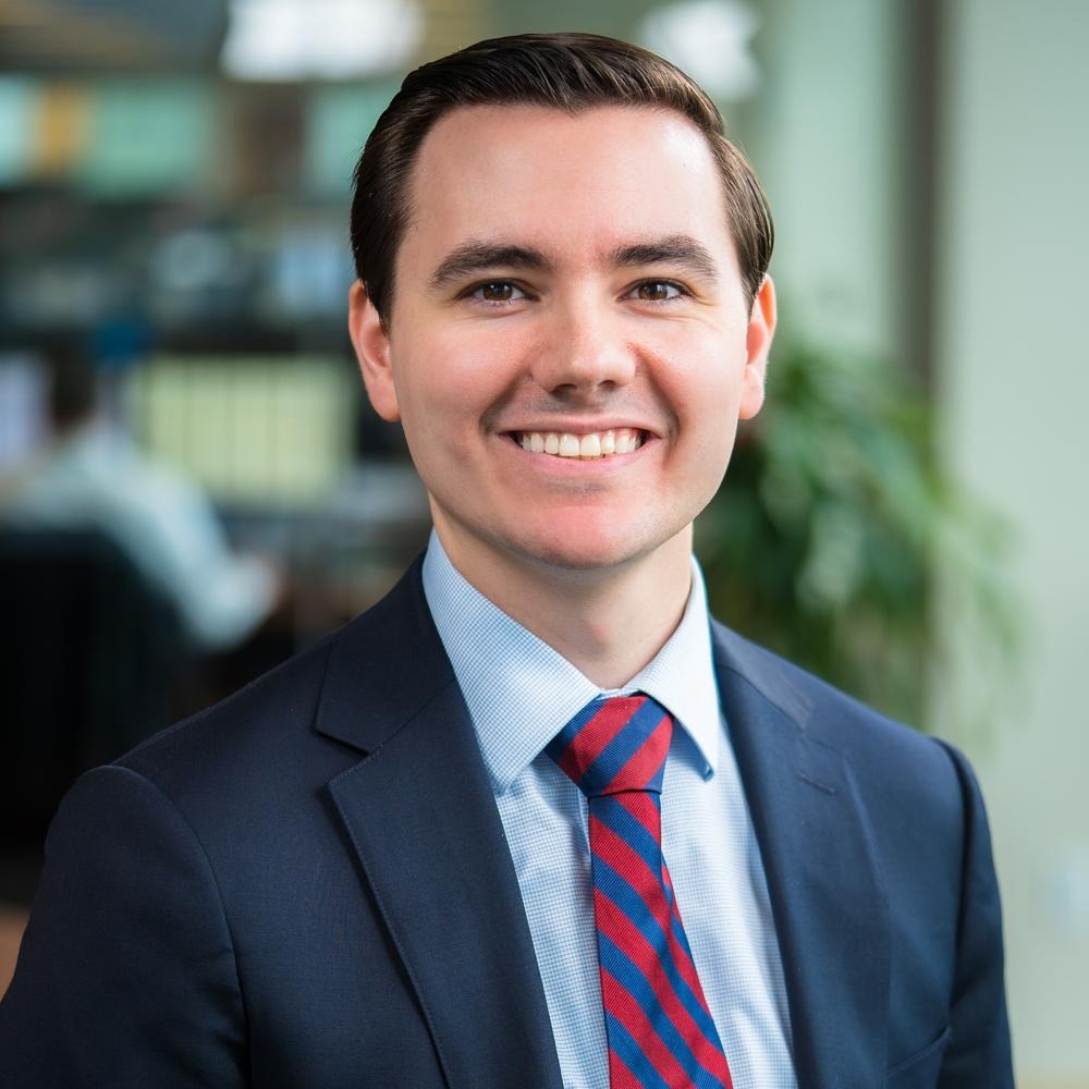 Matt Joyner, CFP®  Photo