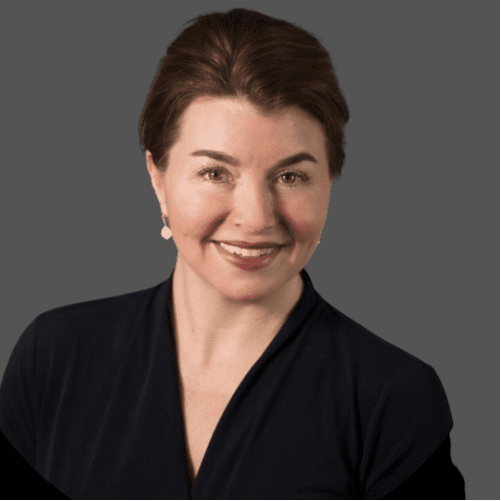 Jennifer Argüello Photo