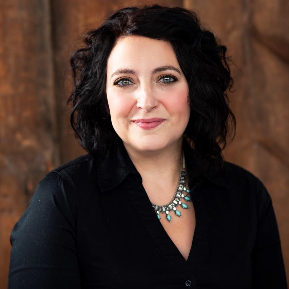 Belena Vincetti,CFP®  Photo