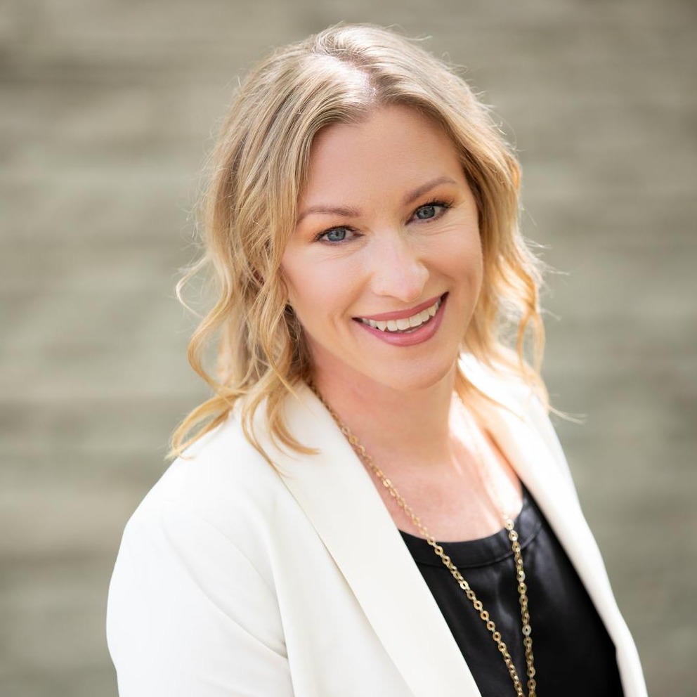 Jessica Nieminski, AIF®, CDFA® Photo
