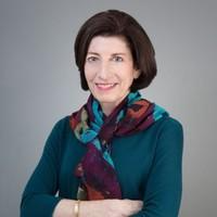 Lori Epstein, JD Photo