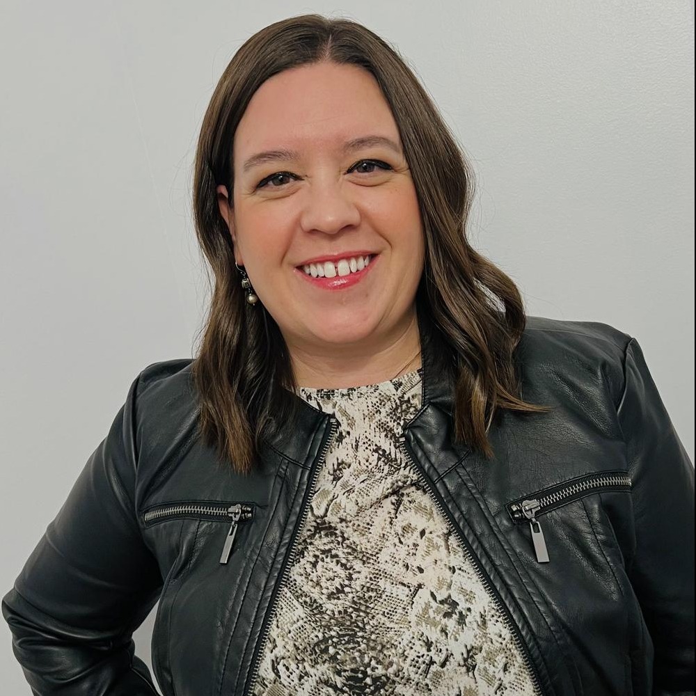 Michelle Walsh Photo