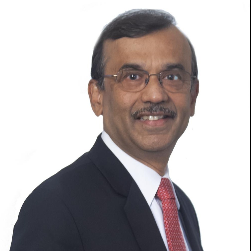 Shree Nadkarni, CPA, CFP®  Hover Photo