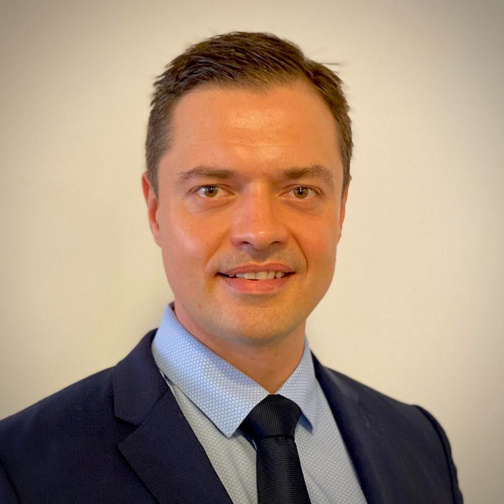 Karol Krucinski, CFA® Photo