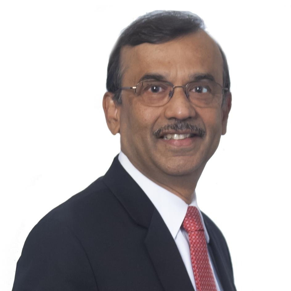 Shree Nadkarni, CPA, CFP®  Photo