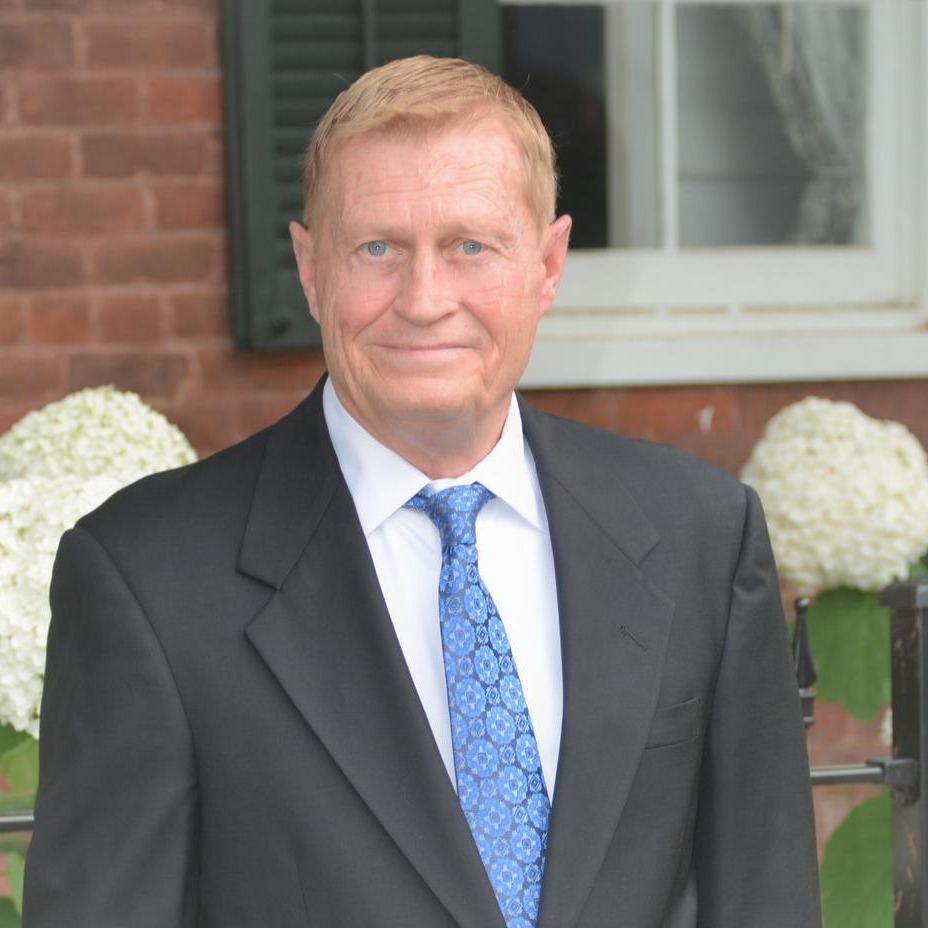 Todd Day, MBA Photo