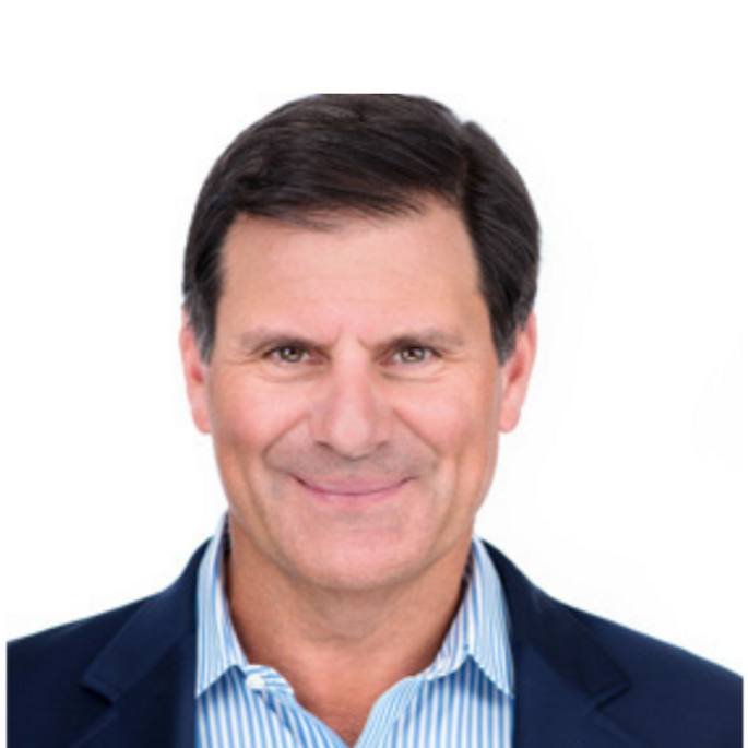 David Cleary, CFA® Photo