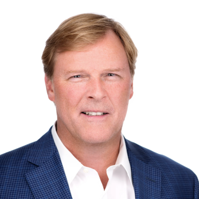 Patrick Mullin, CFA® Hover Photo