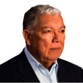 Victor Canto, Ph.D. Photo